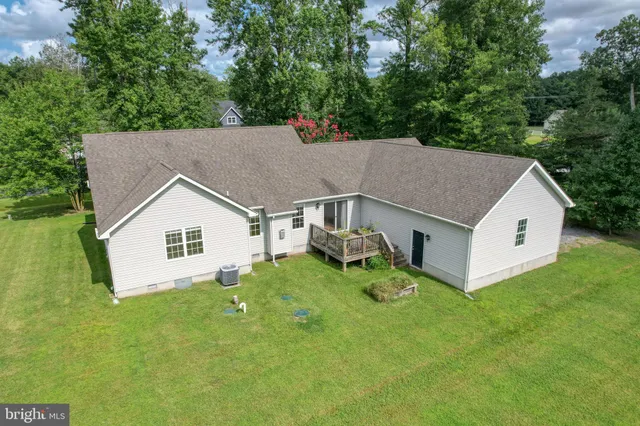$495,000 | 32519 Herring Wood Drive, Dagsboro, DE 19939