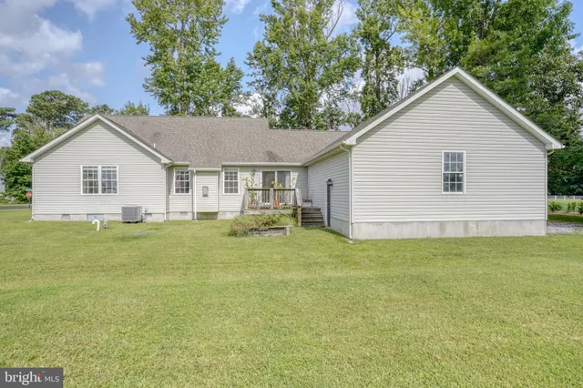 $495,000 | 32519 Herring Wood Drive, Dagsboro, DE 19939