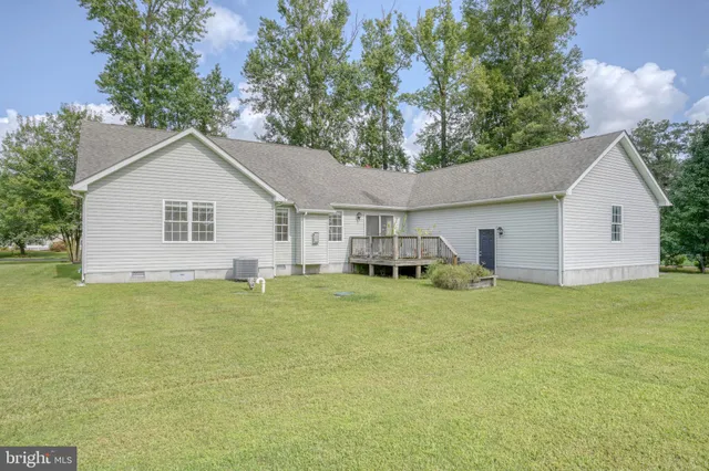 $495,000 | 32519 Herring Wood Drive, Dagsboro, DE 19939