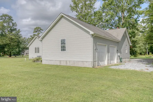 $495,000 | 32519 Herring Wood Drive, Dagsboro, DE 19939