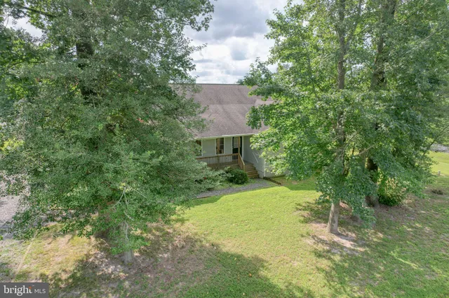 $495,000 | 32519 Herring Wood Drive, Dagsboro, DE 19939