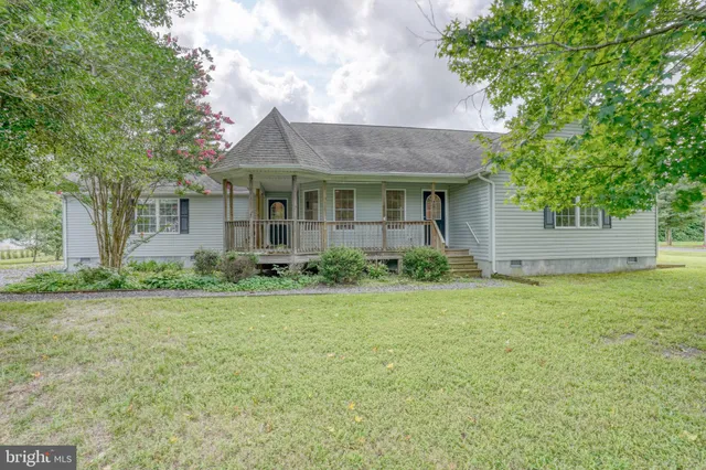 $495,000 | 32519 Herring Wood Drive, Dagsboro, DE 19939