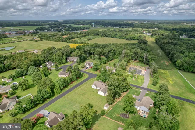 $495,000 | 32519 Herring Wood Drive, Dagsboro, DE 19939