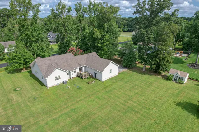 $495,000 | 32519 Herring Wood Drive, Dagsboro, DE 19939