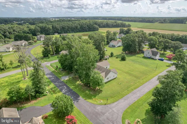 $495,000 | 32519 Herring Wood Drive, Dagsboro, DE 19939