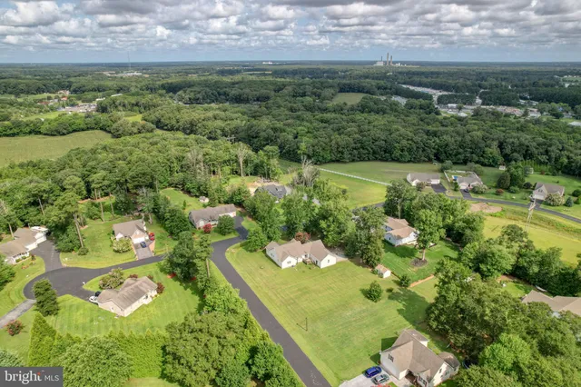 $495,000 | 32519 Herring Wood Drive, Dagsboro, DE 19939