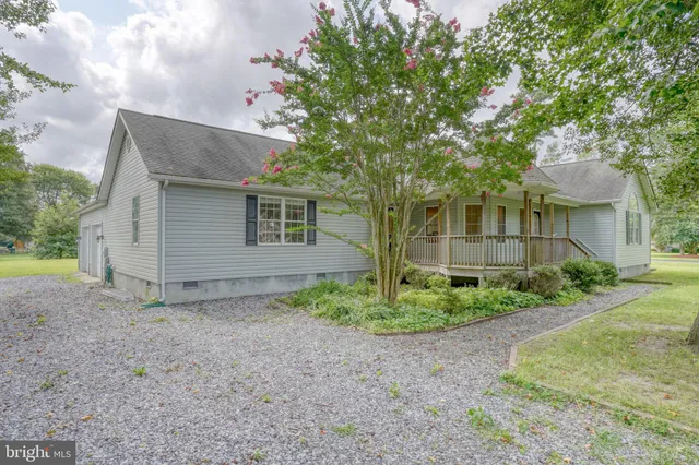 $495,000 | 32519 Herring Wood Drive, Dagsboro, DE 19939