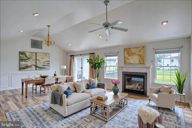 $495,000 | 32519 Herring Wood Drive, Dagsboro, DE 19939