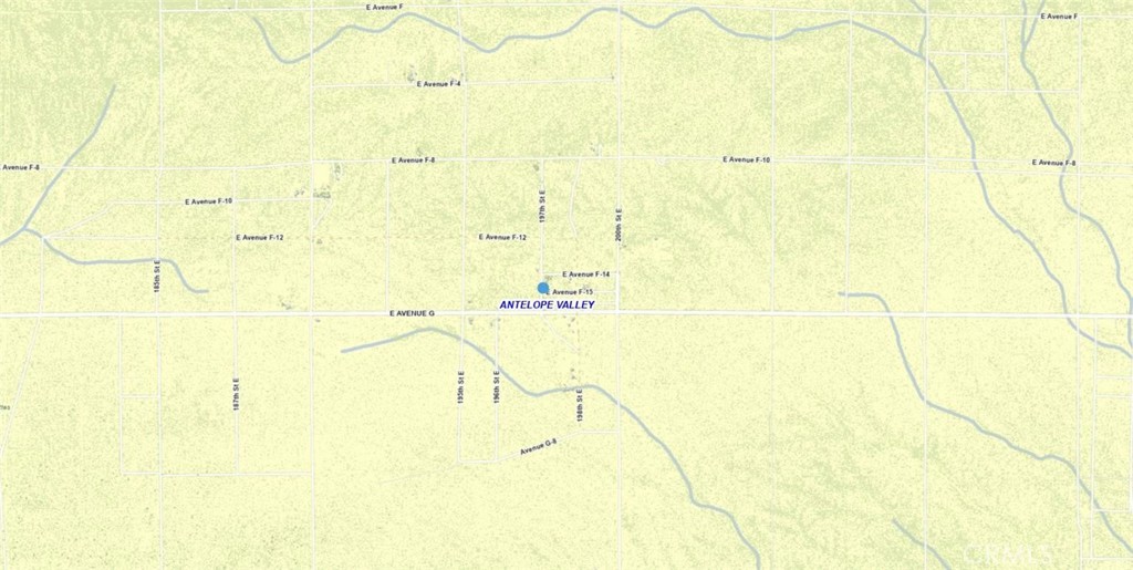 0 East E Corner East Lancaster, CA 93535 - Photo 8 of 13