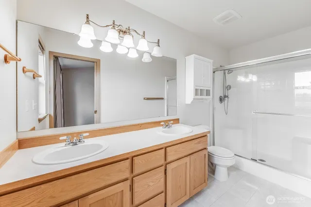 $2,800 | 265 Heather Lane, Buckley, WA 98321