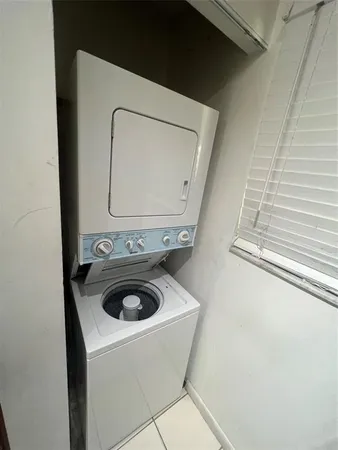 a view of washer and dryer