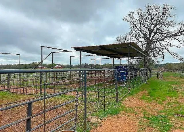$1,395,000 | 14803 Farm To Market Road 322, Elkhart, TX 75839