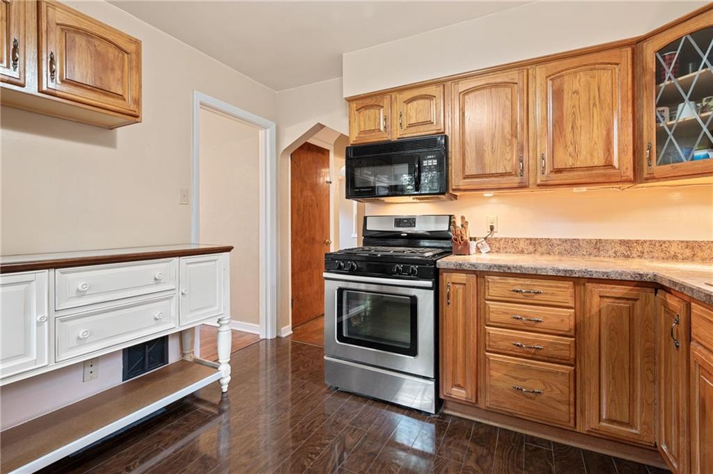 810 Wible Run Road Pittsburgh, PA 15209 - Photo 14 of 23
