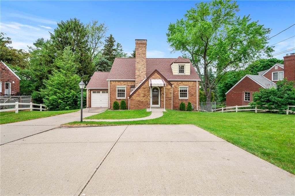 810 Wible Run Road Pittsburgh, PA 15209 - Photo 3 of 23