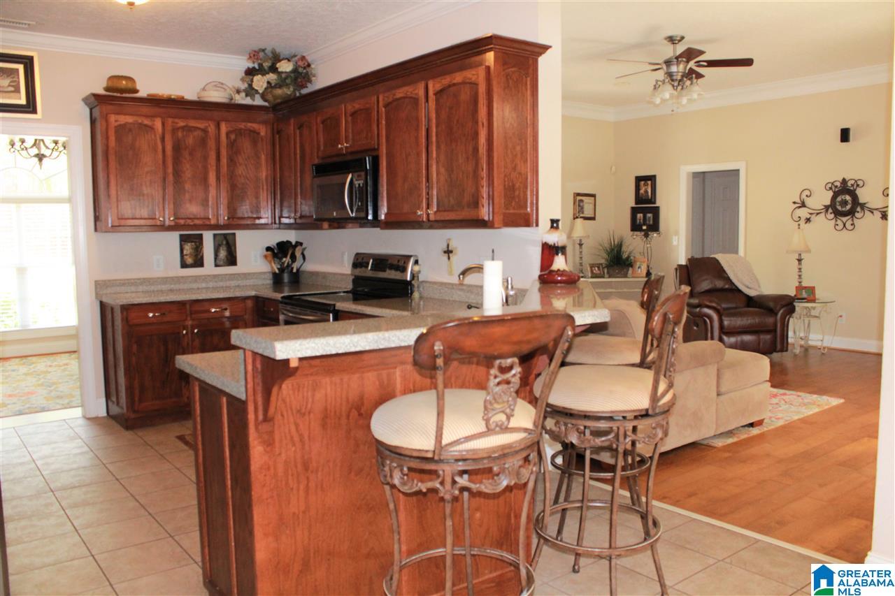 122 Trinity Way Jacksonville, AL 36265 - Photo 11 of 25