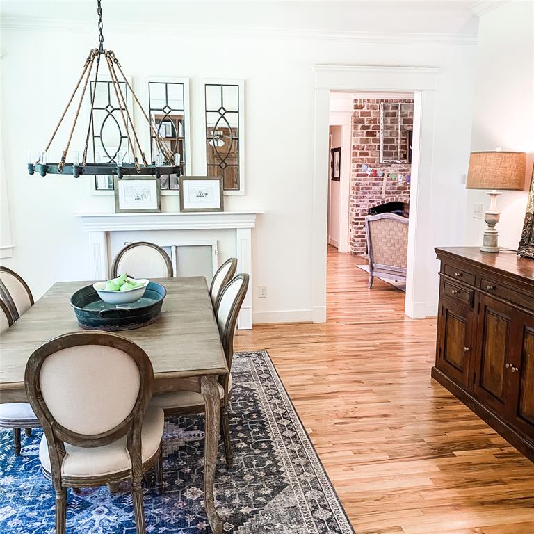 581 Country Club Road Fairview, TX 75069 - Photo 11 of 39