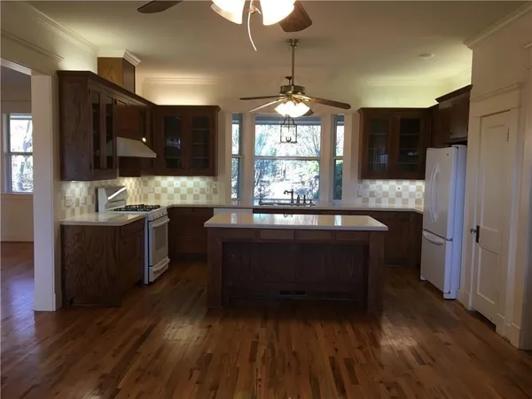 $6,200 | 581 Country Club Road, Fairview, TX 75069