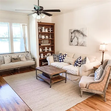 $6,200 | 581 Country Club Road, Fairview, TX 75069