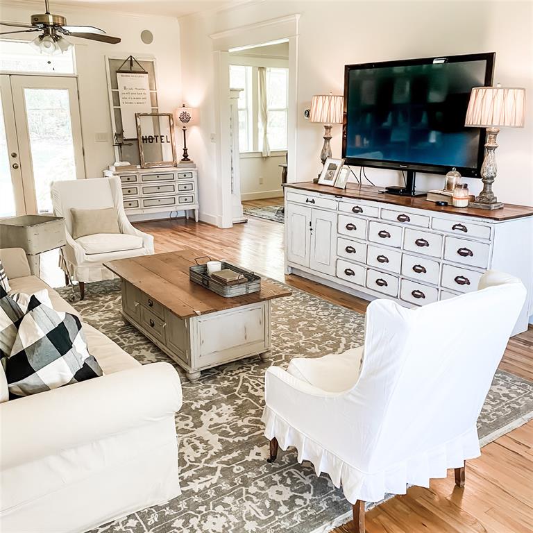 581 Country Club Road Fairview, TX 75069 - Photo 20 of 39