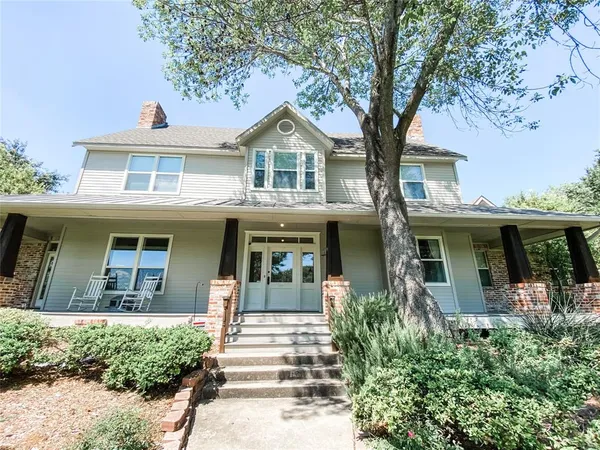 $6,200 | 581 Country Club Road, Fairview, TX 75069