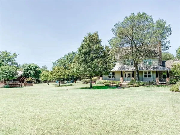 $6,200 | 581 Country Club Road, Fairview, TX 75069