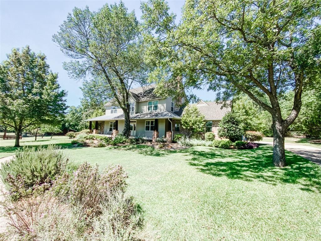 581 Country Club Road Fairview, TX 75069 - Photo 4 of 39