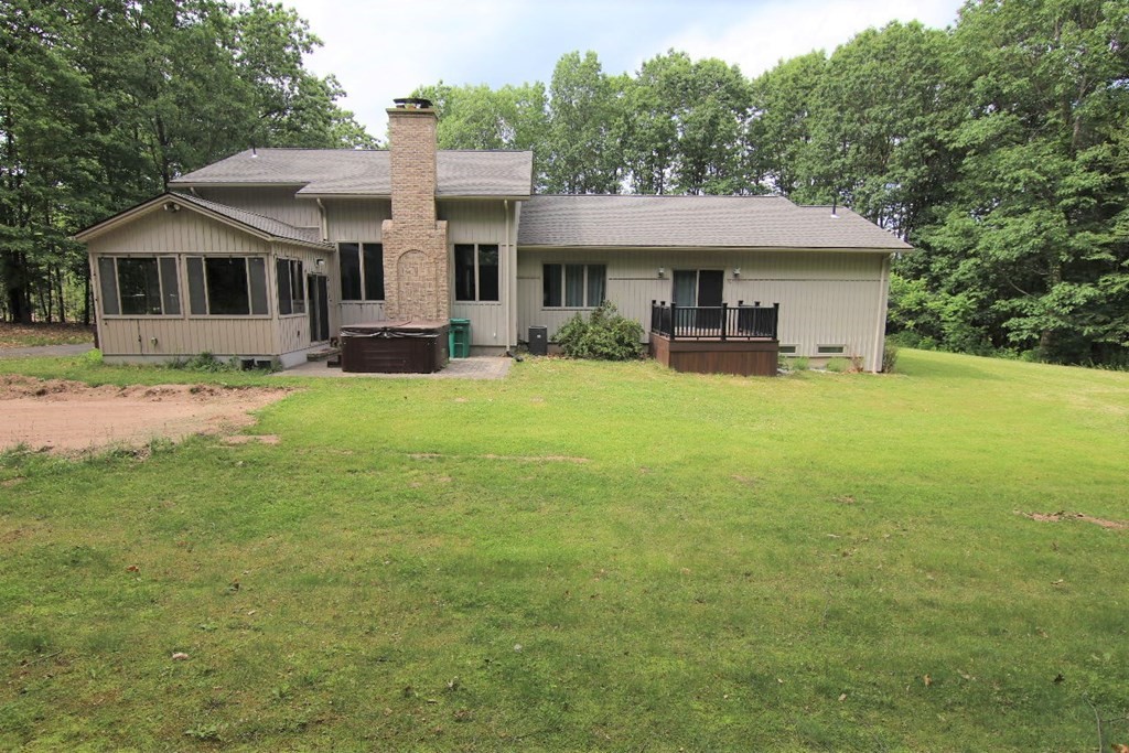 7 Reservoir Road Southwick, MA 01077 - Photo 27 of 28 Gallery Image 27