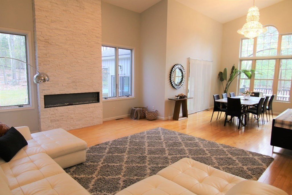 7 Reservoir Road Southwick, MA 01077 - Photo 6 of 28 Gallery Image 6