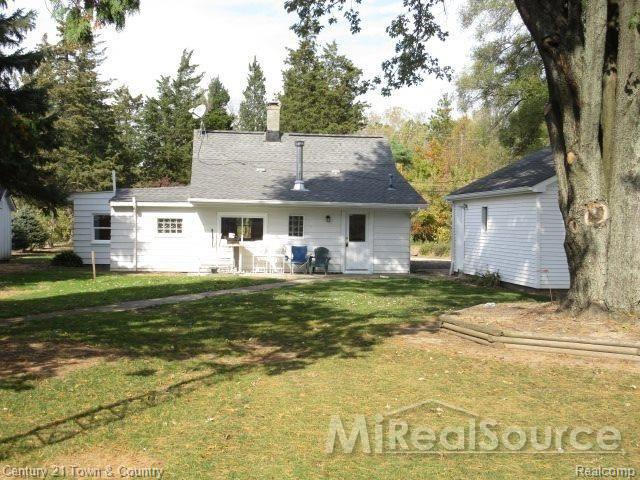 20850 29 Mile Road Ray, MI 48096 - Photo 16 of 17 31266574-16.jpg
