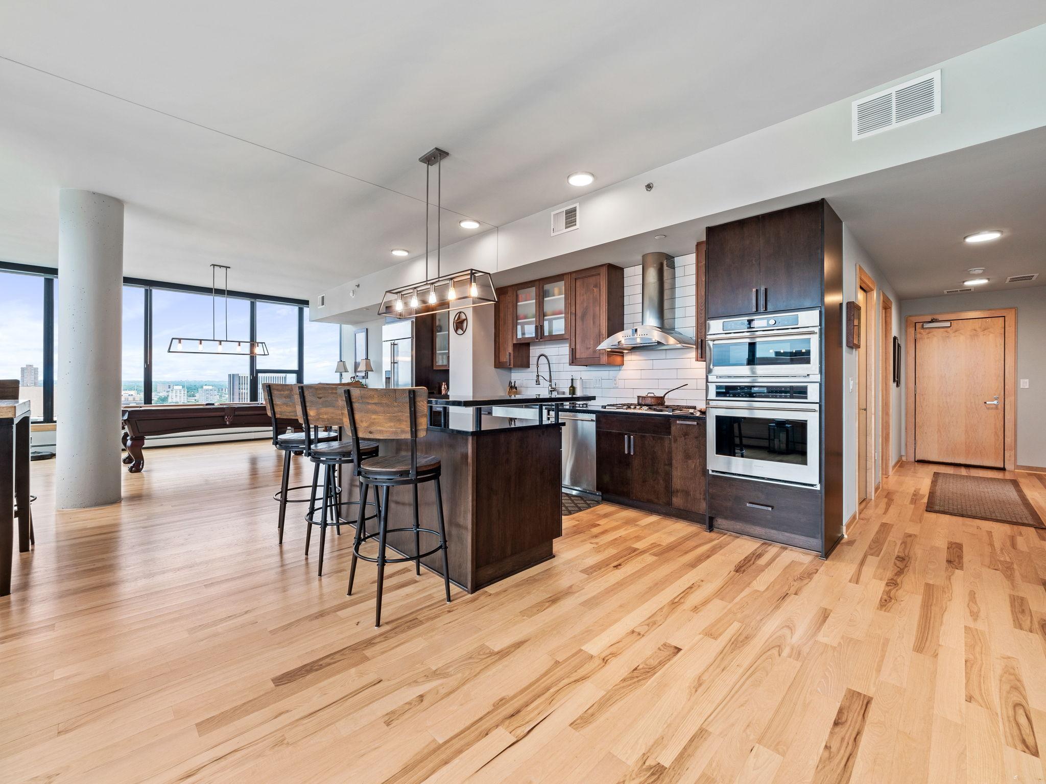 740 Portland Avenue, Unit 1411 Minneapolis, MN 55415 - Photo 1 of 47