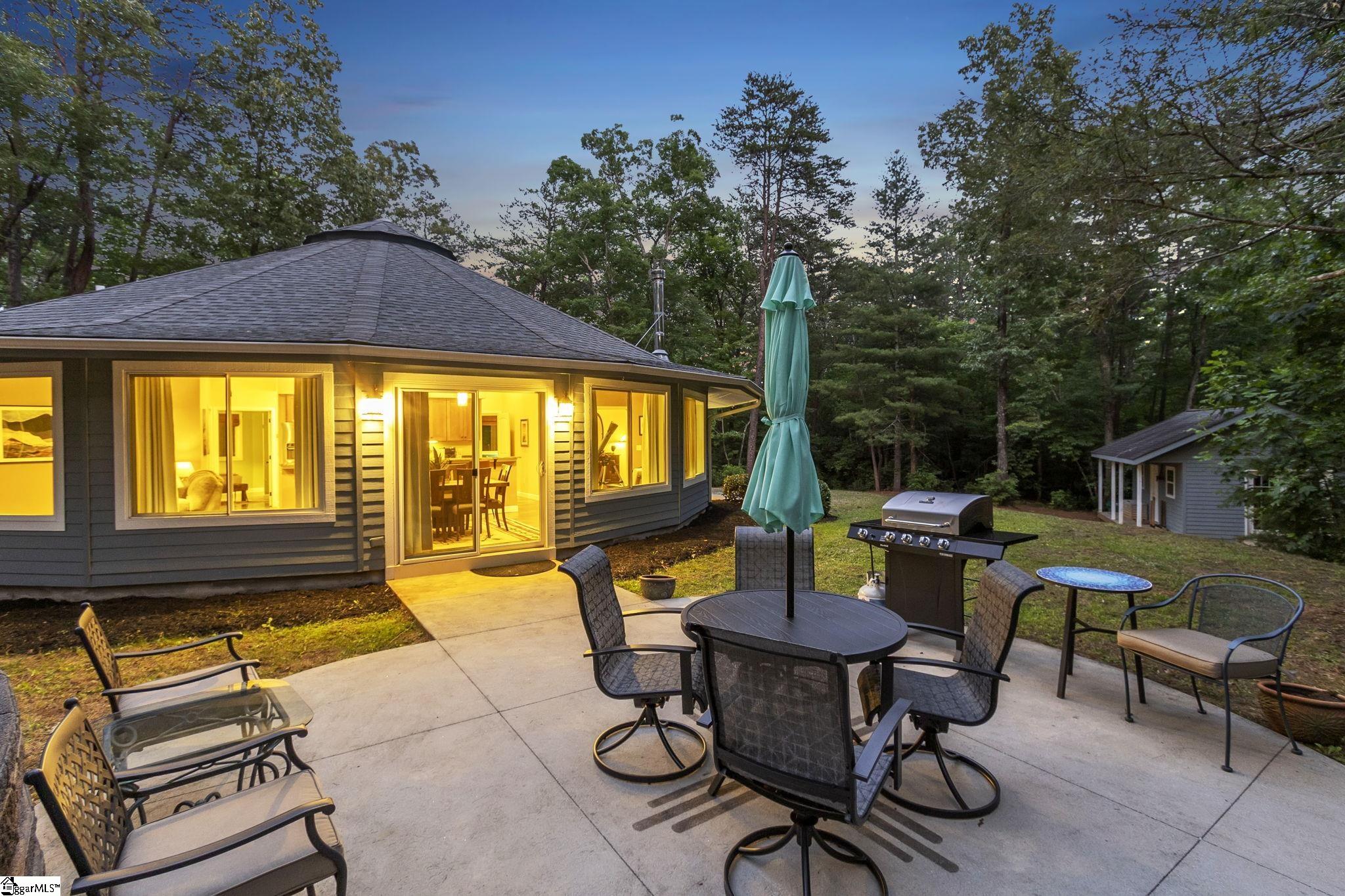 51 Sky Ranche Road Cleveland, SC 29635 - Photo 4 of 31