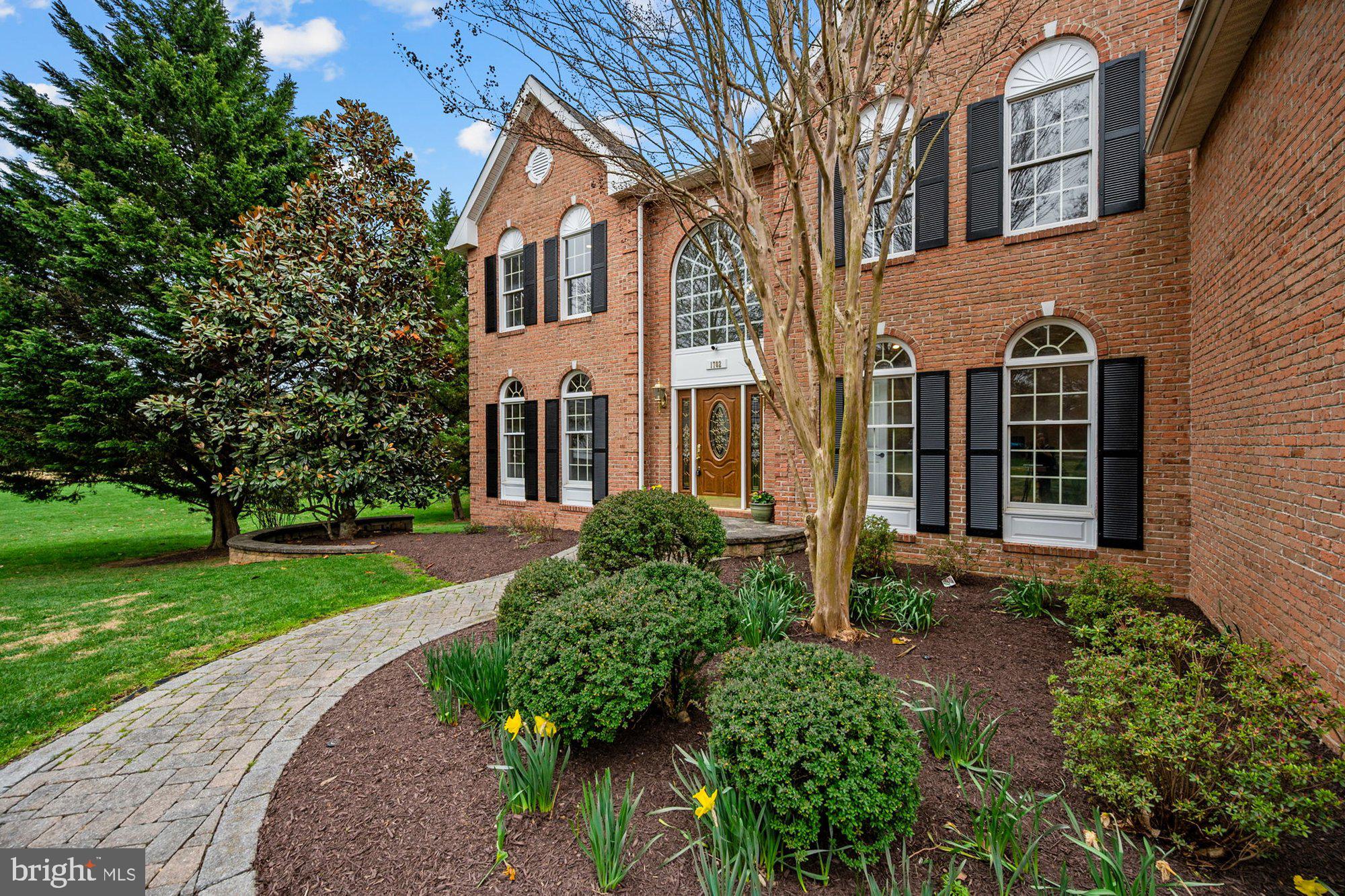 1702 Landon Hill Road Vienna, VA 22182 - Photo 101 of 111