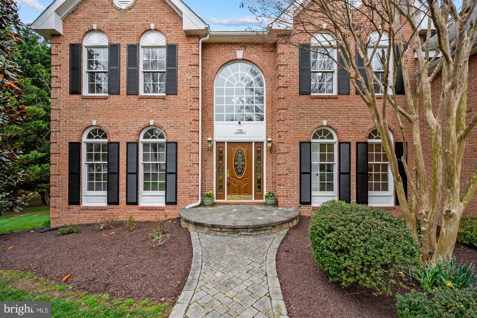 1702 Landon Hill Road Vienna, VA 22182 - Photo 102 of 111