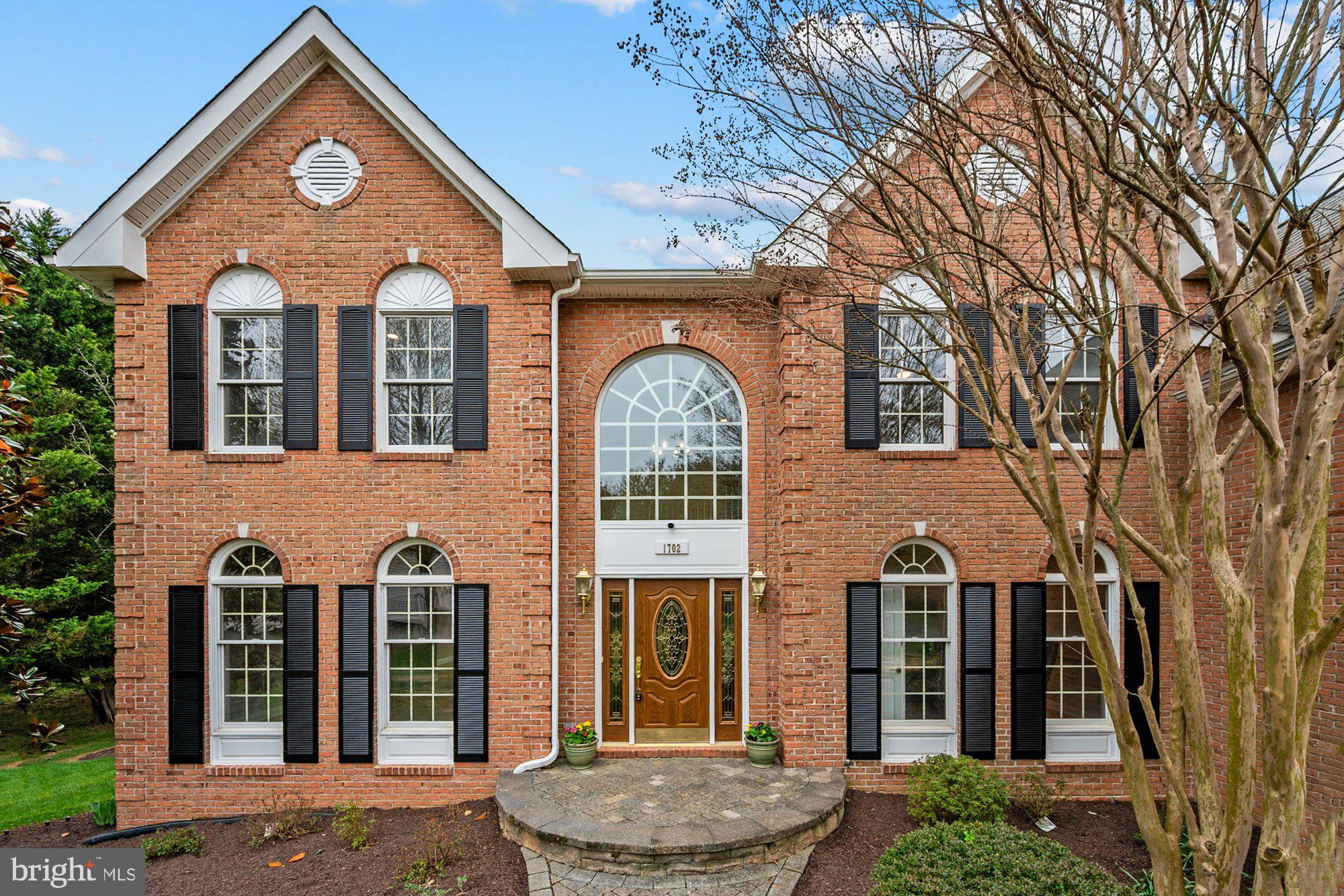 1702 Landon Hill Road Vienna, VA 22182 - Photo 103 of 111