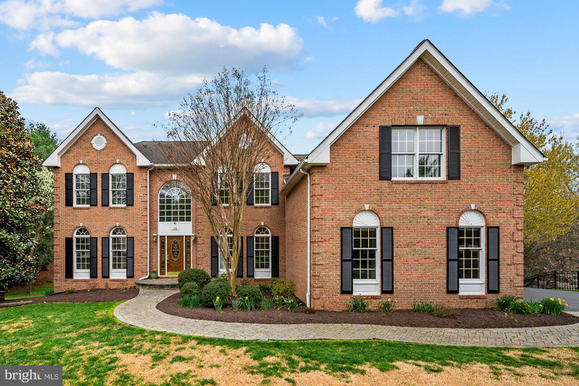 1702 Landon Hill Road Vienna, VA 22182 - Photo 104 of 111