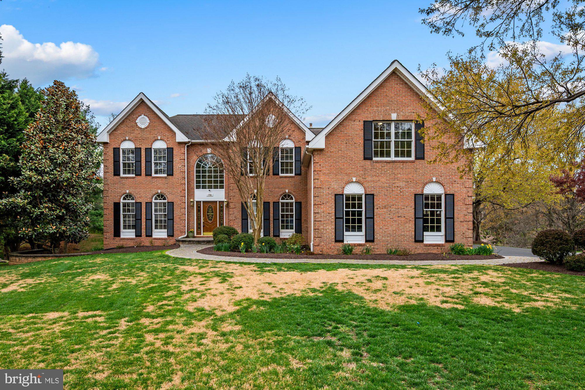 1702 Landon Hill Road Vienna, VA 22182 - Photo 107 of 111