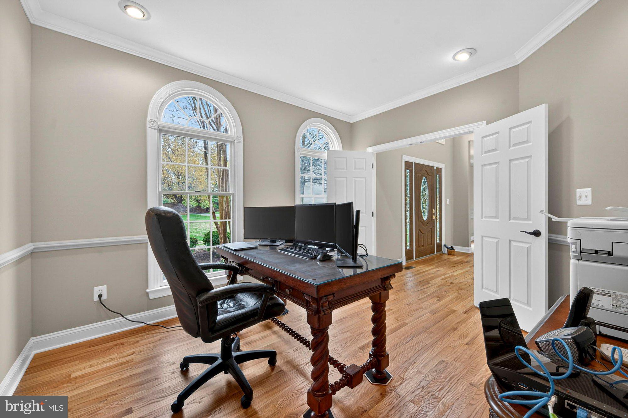 1702 Landon Hill Road Vienna, VA 22182 - Photo 35 of 111