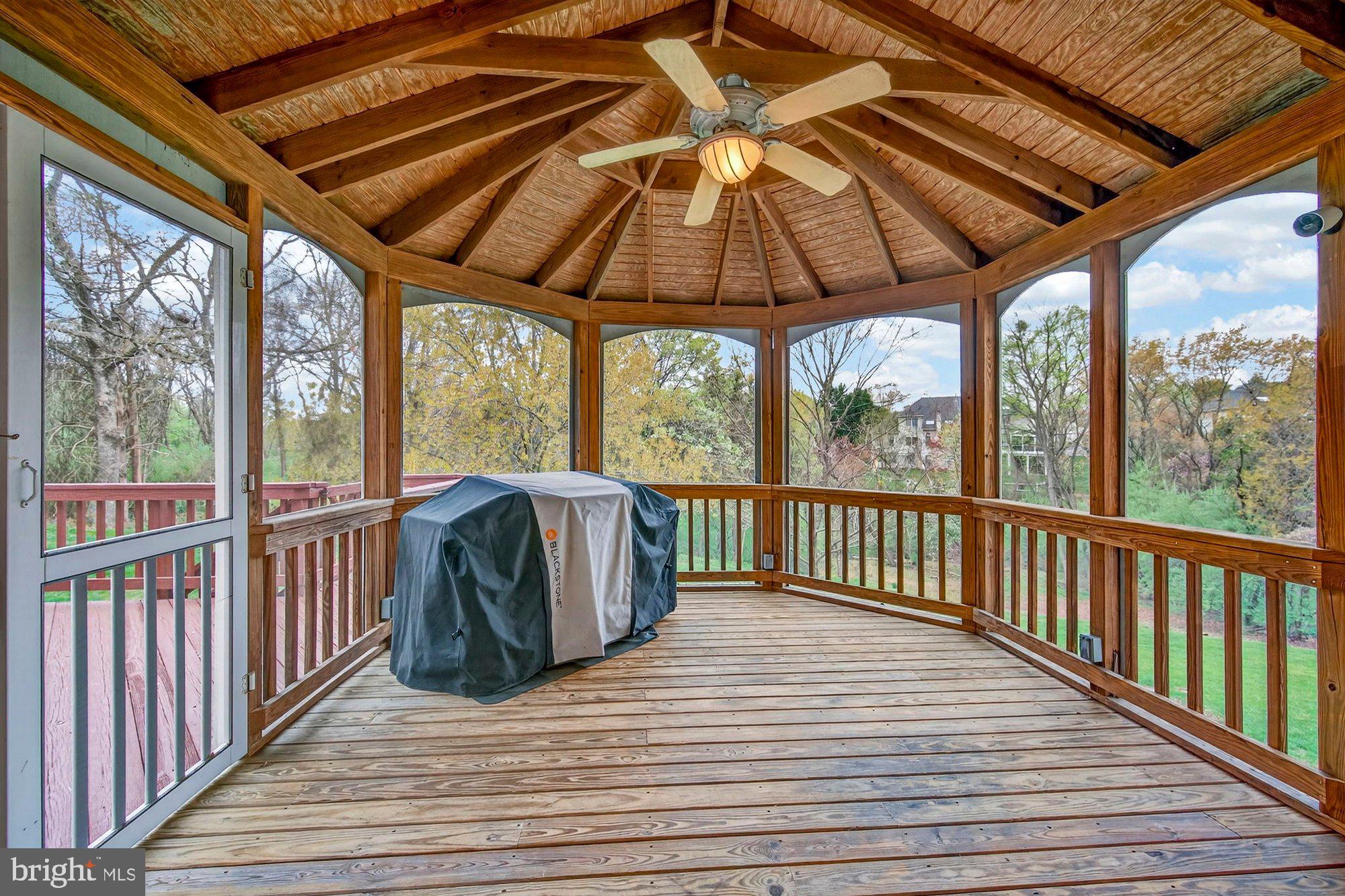 1702 Landon Hill Road Vienna, VA 22182 - Photo 77 of 111