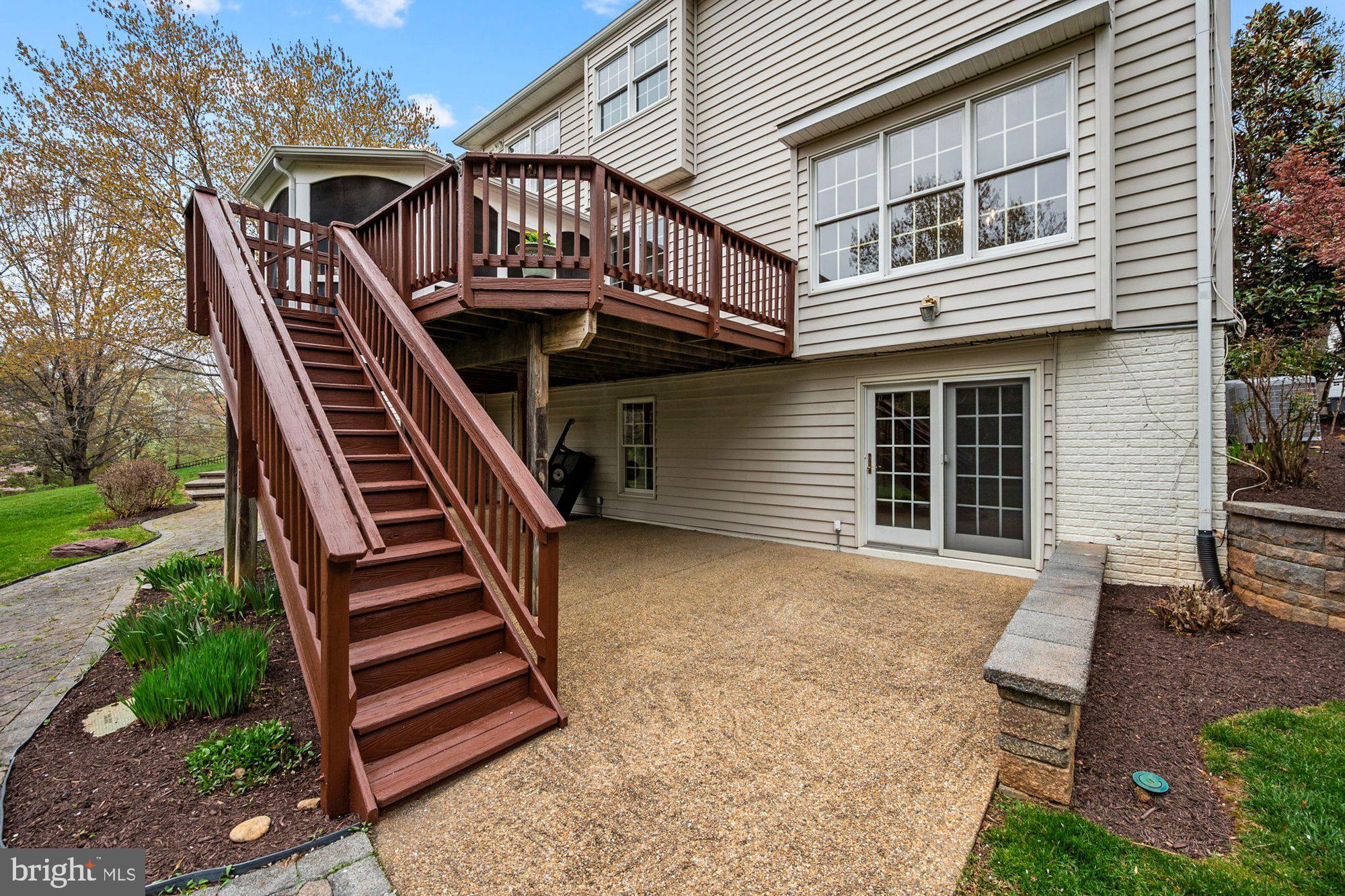 1702 Landon Hill Road Vienna, VA 22182 - Photo 85 of 111