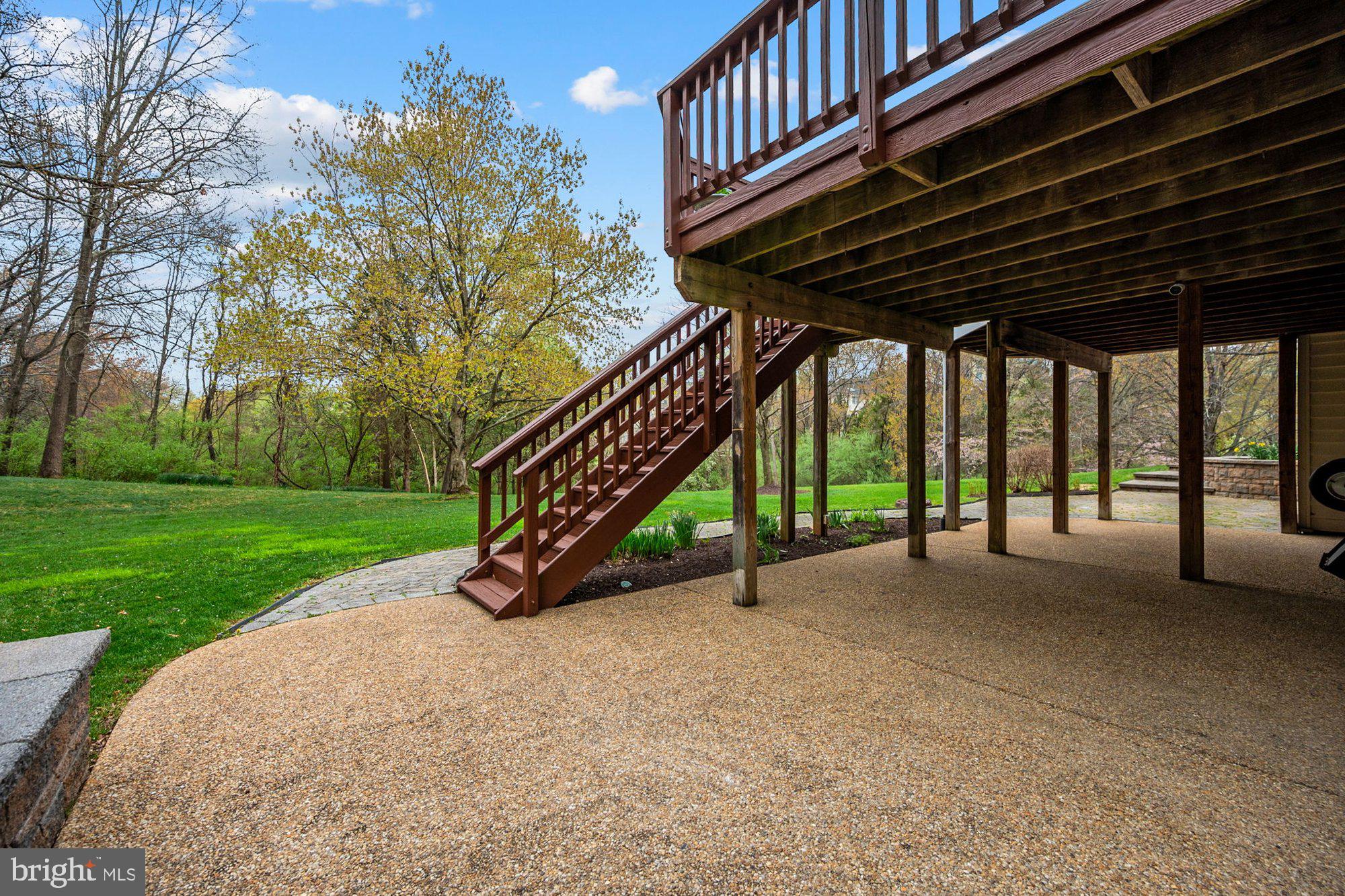 1702 Landon Hill Road Vienna, VA 22182 - Photo 86 of 111