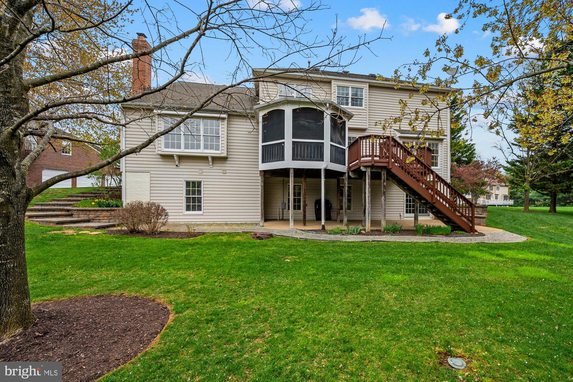 1702 Landon Hill Road Vienna, VA 22182 - Photo 95 of 111