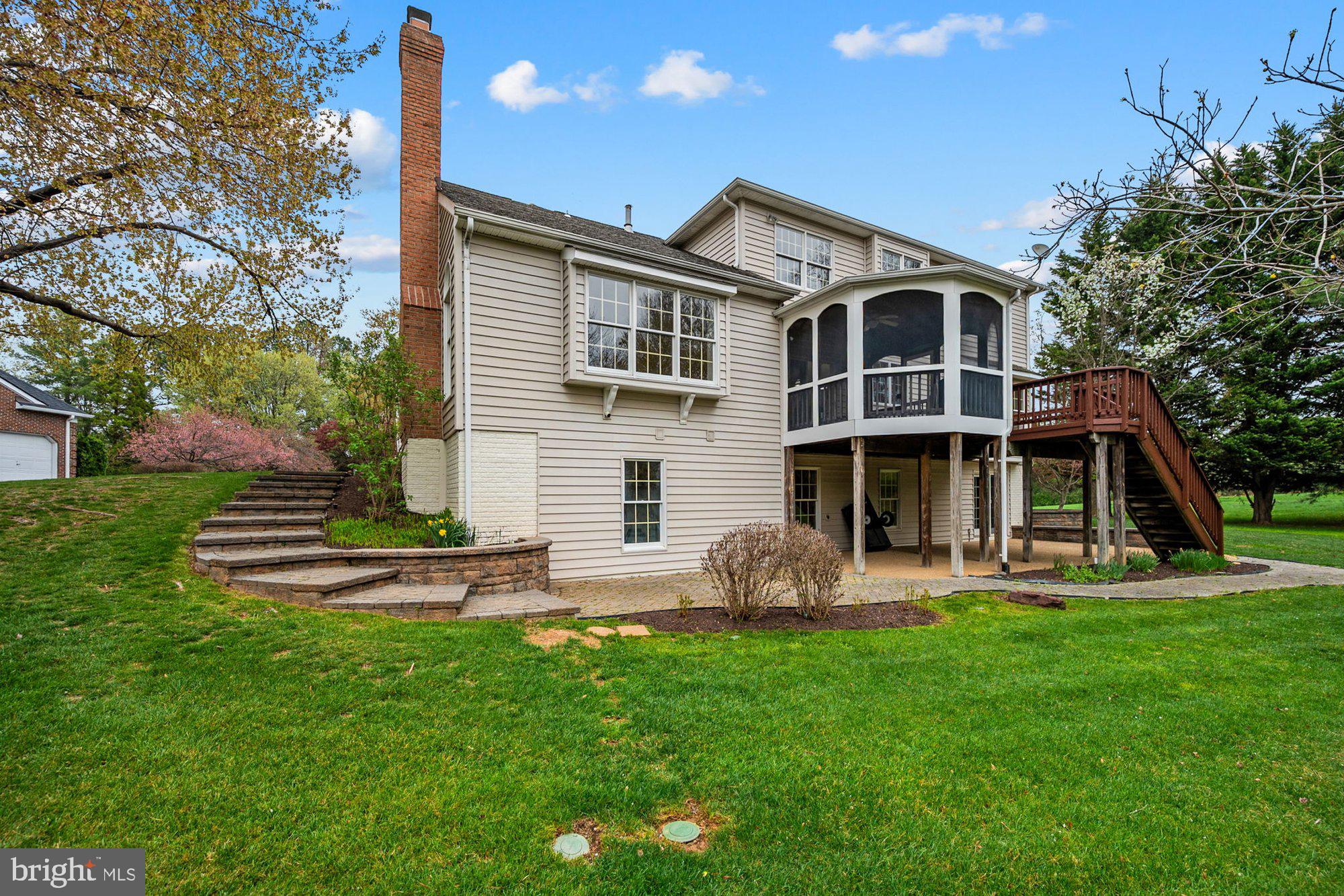 1702 Landon Hill Road Vienna, VA 22182 - Photo 96 of 111