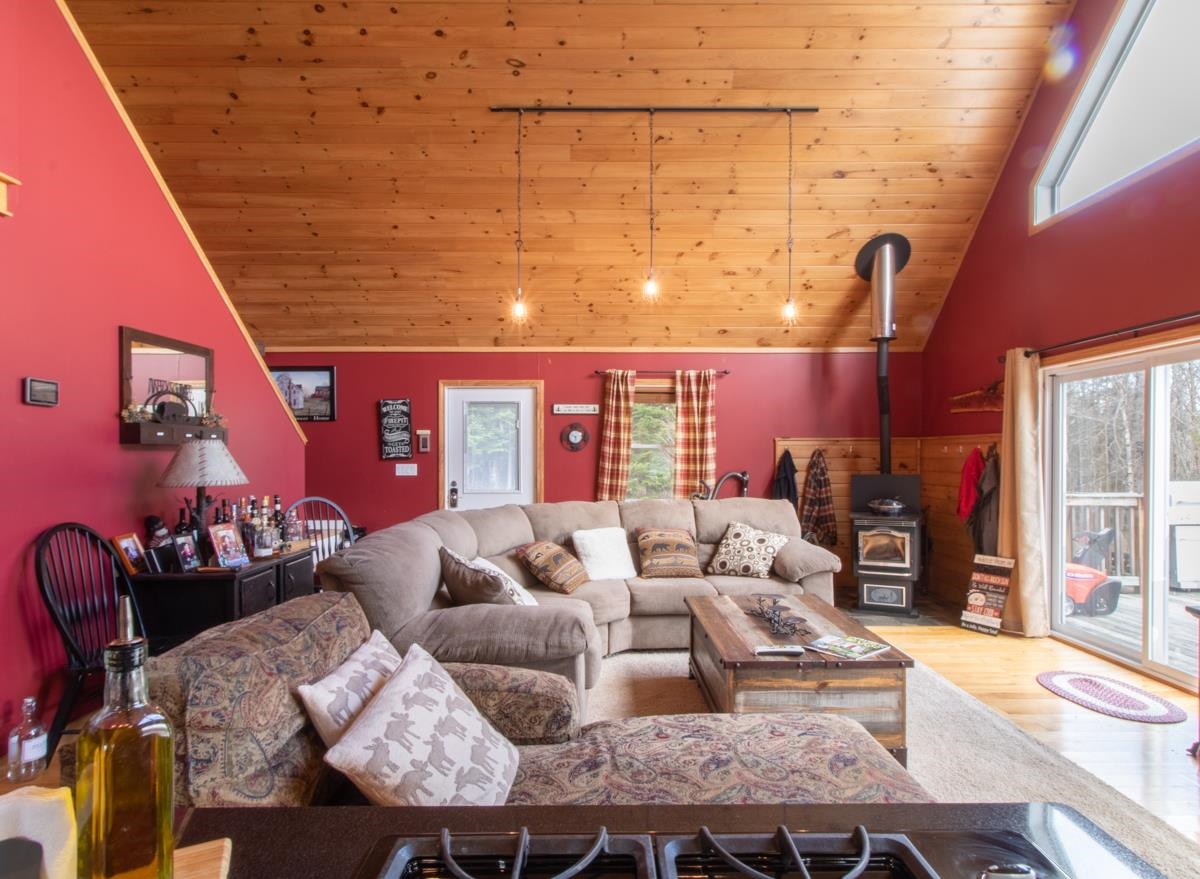 295 4 Wheel Dr Road Morgan, VT 05853 - Photo 8 of 34 Gallery Image 8