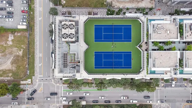 $4,350 | 851 Northeast 1st Avenue, Unit 3500, Miami, FL 33132