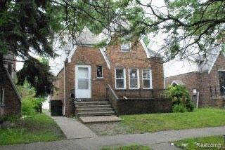 9231 Devonshire Road Detroit, MI 48224 - Photo 1 of 1 Property Photo