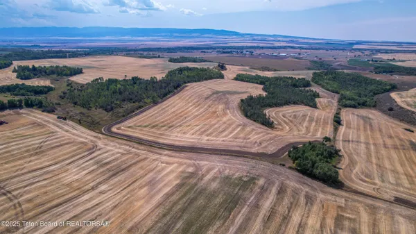 $10,950,000 | Deckers Pt Road, Tetonia, ID 83452