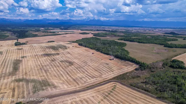 $10,950,000 | Deckers Pt Road, Tetonia, ID 83452