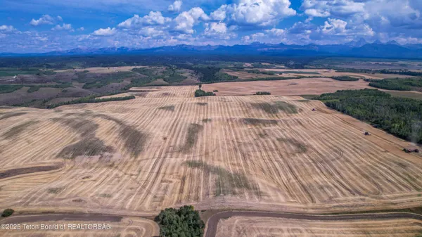 $10,950,000 | Deckers Pt Road, Tetonia, ID 83452