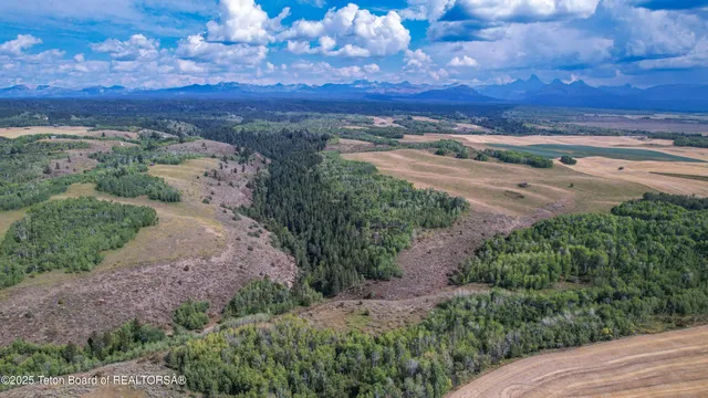 $10,950,000 | Deckers Pt Road, Tetonia, ID 83452