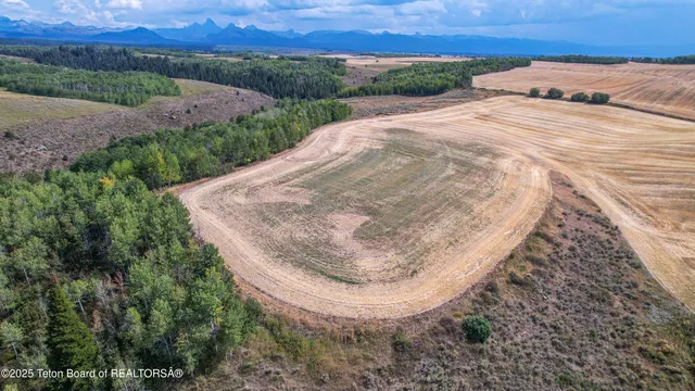 $10,950,000 | Deckers Pt Road, Tetonia, ID 83452